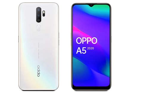 Oppo A5 2020 Price And Specifications Choose Your Mobile