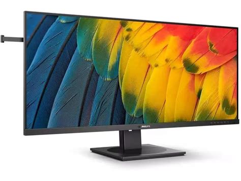 40 Zoll IPS Monitor, 3440 x 1440 Pixeln, KVM-Switch | Kaufen auf Ricardo