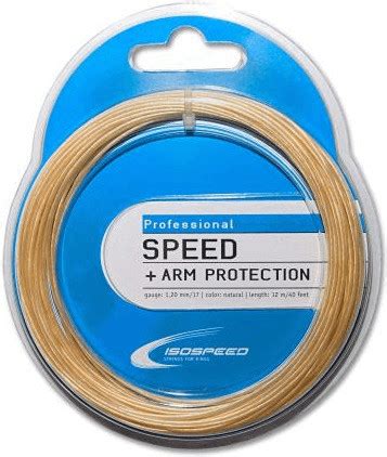 IsoSpeed Professional Classic 12 m ab 9,60 € | Preisvergleich bei idealo.de