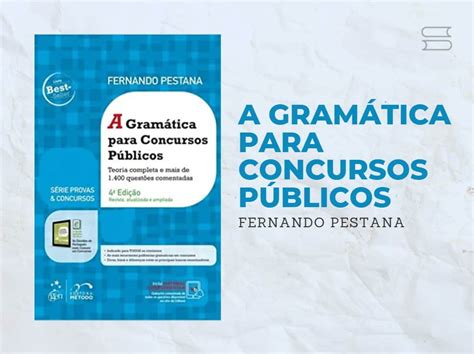 A Gramática Para Concursos Públicos Pdf RETOEDU