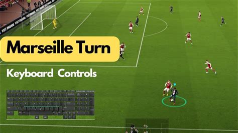 Learn Marseille Turn How To Do Marseille Turn Keyboard Controls