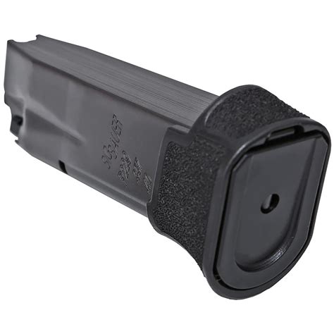 Sig Sauer P224 40 Smith And Wesson Magazine 12 Round 664595 Handgun