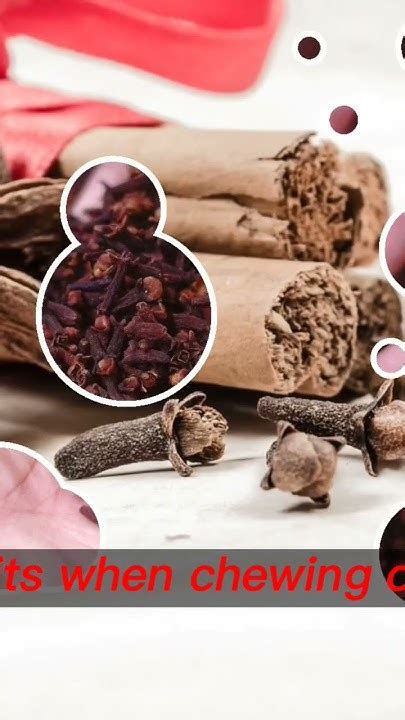 Health Benefits For Your Body When You Chew Cloves Daily Benefits Of Clove Oil For Sex Youtube