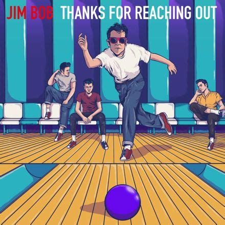 Jim Bob Thanks For Reaching Out