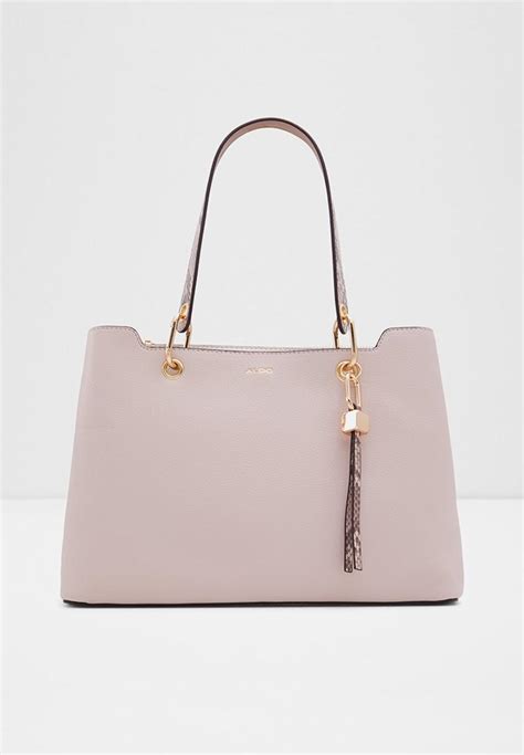 Coquette Open Pink Aldo Bags And Purses