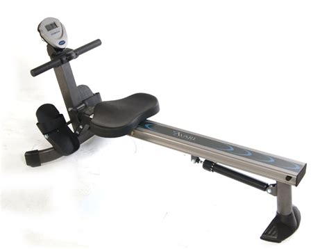 Stamina Fitness Avari A350 600 Easy Glide Rowing Cardio Exercise