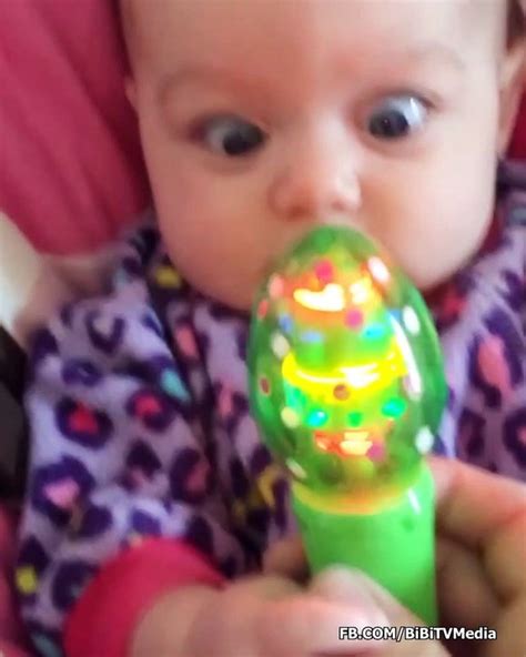 Funniest And Cutest Baby With Big Eyes Vidéo Dailymotion