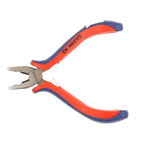 De Neers Combination Multi Purpose Mini Plier VoloShoppe