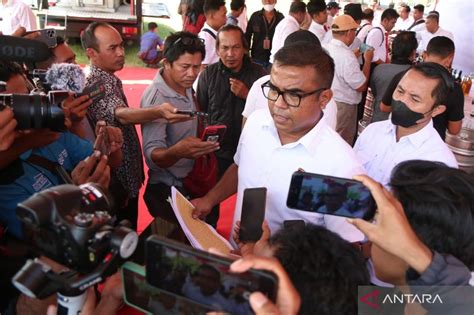 Polda NTB Ungkap 127 Kasus Narkotika Meningkat 125 Persen ANTARA News