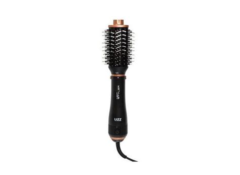 Escova Secadora Hot Styler em Bivolt Lizz Professional Bivolt em Promoção é no Buscapé
