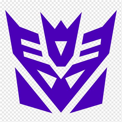 Optimus Prime Decepticon Autobot Megatron S Mbolo Logo Decal