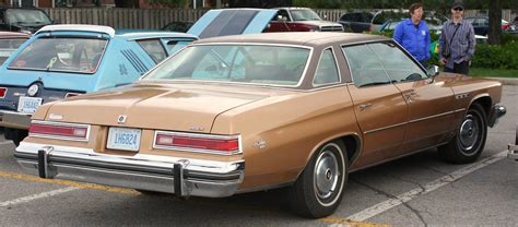 Buick Lesabre Door Hardtop Richard Spiegelman Flickr