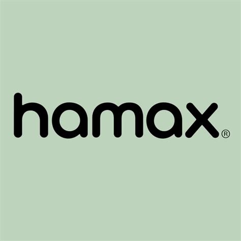 Hamax AS on LinkedIn: We proudly announce the launch of our new website ...