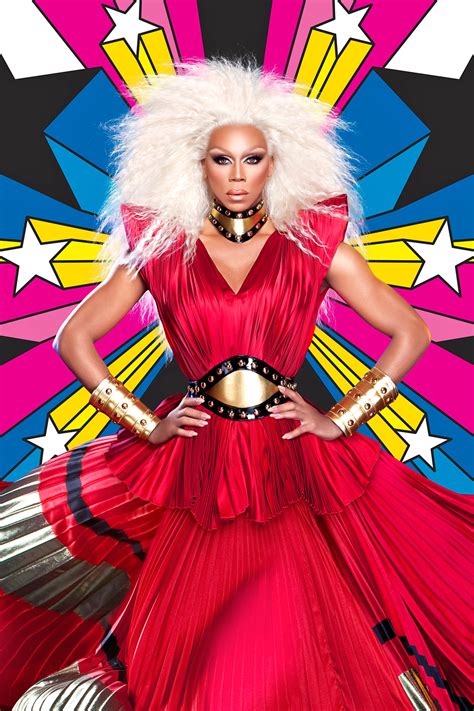 Rupauls All Stars Drag Race Season 2 Ordered By Logo