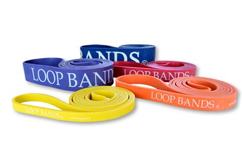 Quale Loop Band devo comprare? - Loop Bands®