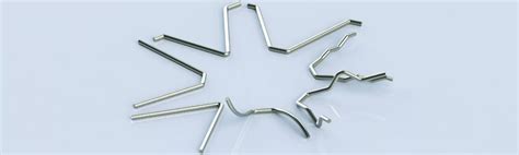 Refractory Anchors V Type Stainless Steel V Type Anchor Ss