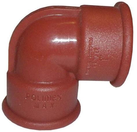 CODO REDUCCION HH 1 X1 2 PPN POLIMEX Sanitarios Gerard Venta Por