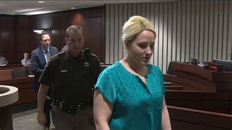 Woman Sentenced In Deadly Clinton Township Hit And Run Youtube