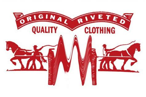 Download High Quality levis logo evolution Transparent PNG Images - Art ...