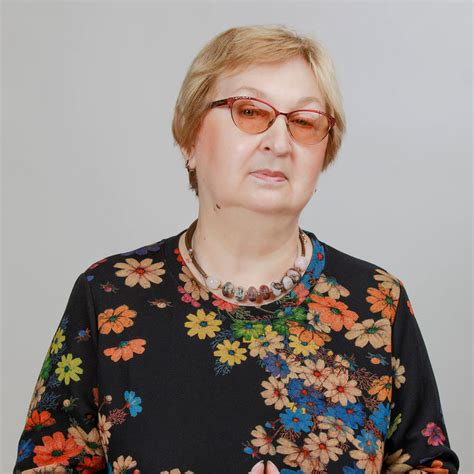 Волкова Светлана Васильевна