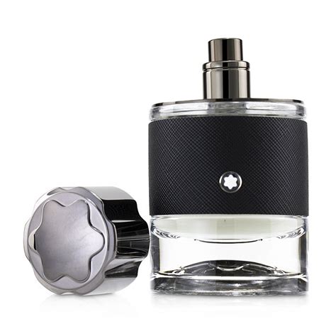 万宝龙 探寻旅者 探索者 男士淡香精 Edp 60ml2oz M【评测、价格、折扣、行情】 草莓网cn