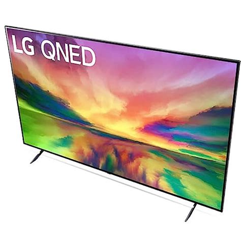 LG QNED80 Series 86 Inch Class QNED Mini LED Smart TV 4K Processor