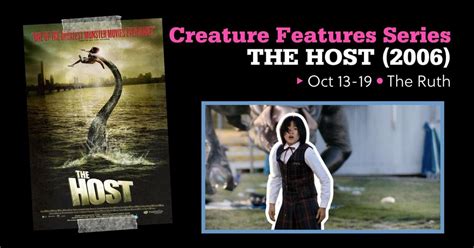 The Host | Film Streams