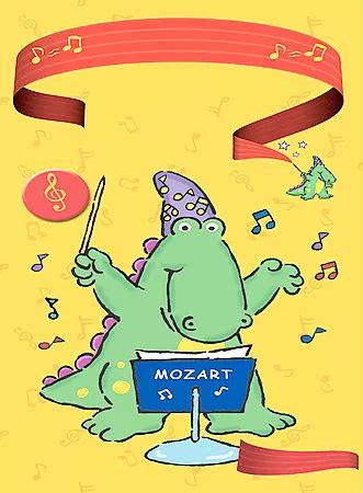 BABY GENIUS - Mozart and Friends DVD £3.28 - PicClick UK