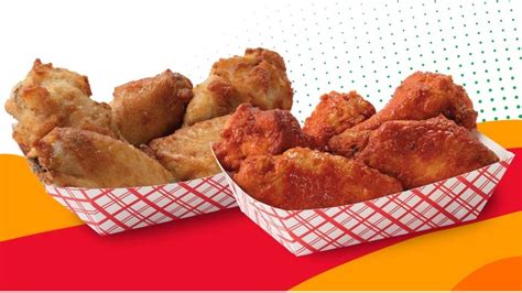 7 Eleven Now Has A New Boneless Wing Flavor