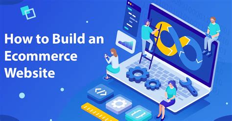 How To Build An Ecommerce Website In Accordance To Google S Core Web