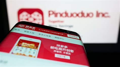 The 10 Scariest Things About Chinas E Commerce Giant Pinduoduo Quietly