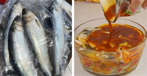 Малосольная селедка: норвежский рецепт - Со Вкусом