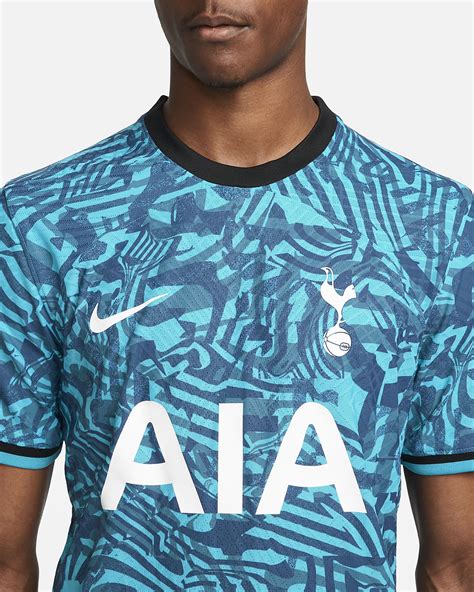 Tottenham Hotspur 2022 23 Nike Third Kit Football Shirt Culture