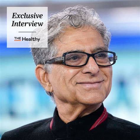 Deepak Chopra S 1 Meditation For Happiness The Healthy Reader S Digest