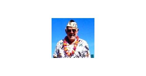 Robert Mccullough Obituary 1919 2013 Legacy Remembers