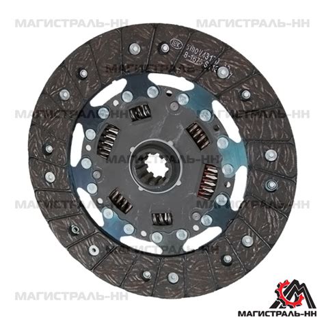Диск сцепления УАЗ-3163,2363 дв.Iveco 3163-10-1601130 купить в интернет ...