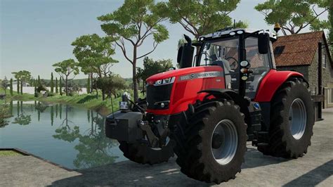 Pack De Poids Acs V Fs Mod Farming Simulator Mod