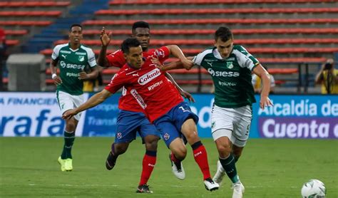 Independiente Medellín Vs Deportivo Cali Pronostico Apuestas Y Cuotas│6 De Febrero De 2024