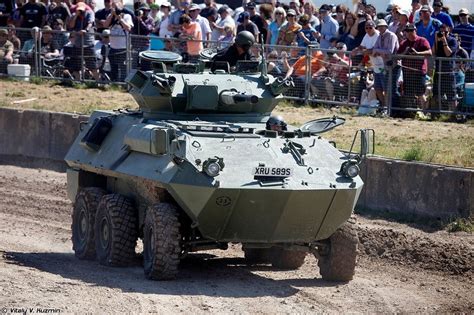 Tankfest Part Modern Vehicles Artofit