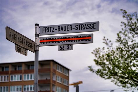 Hindenburgstraße ist Geschichte Bündnis gegen Rechts Darmstadt