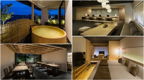 15 Best Luxury Hotels near Kyoto Station for Families [2023]