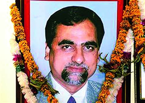 Judge Loya Death Allegations Of Foul Play Motivated Maha Govt Tells