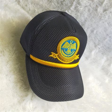 Jual Topi Kemenhub Kementerian Perhubungan Di Lapak Midahshop Bukalapak