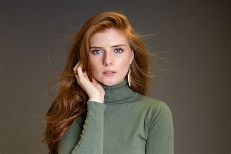 Markéta Ševčíková – Business a portrétní fotografka
