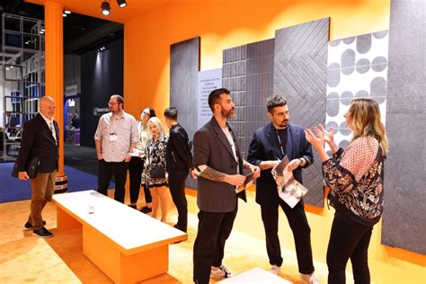 Innovative Programs And Activations Announced For Coverings 2024 Publica