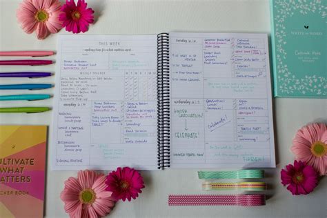 You Can Meal Plan For Your Entire Week In Under 5 Minutes Heres How Anchored Women