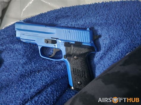 Airsoft Gun Airsoft Hub Buy Sell Used Airsoft Equipment AirsoftHub