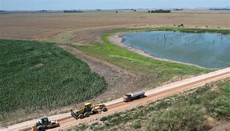 La UBA desarrolló un mapa de los caminos rurales bonaerenses Noticias