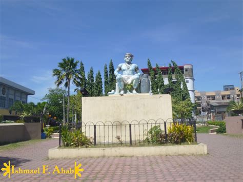 Laag-Laag sa Cebu (Part 9): The Story of Rajah Humabon - King of Cebu ...