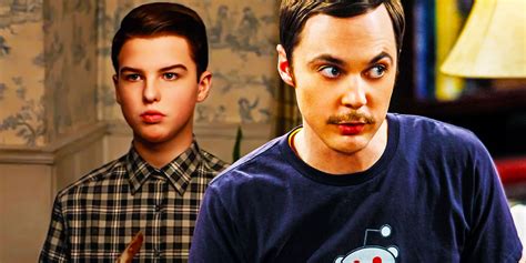 Young Sheldon Finally Admits To 1 Key Actor Problem